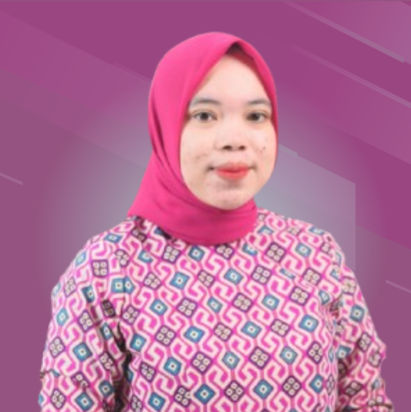 Anita canra dewi, A.md, Kep