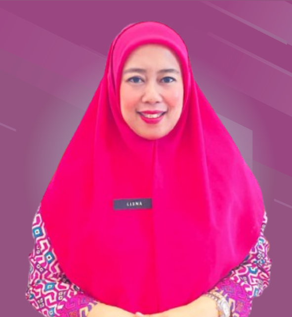 Lisnawati, Amd. Keb